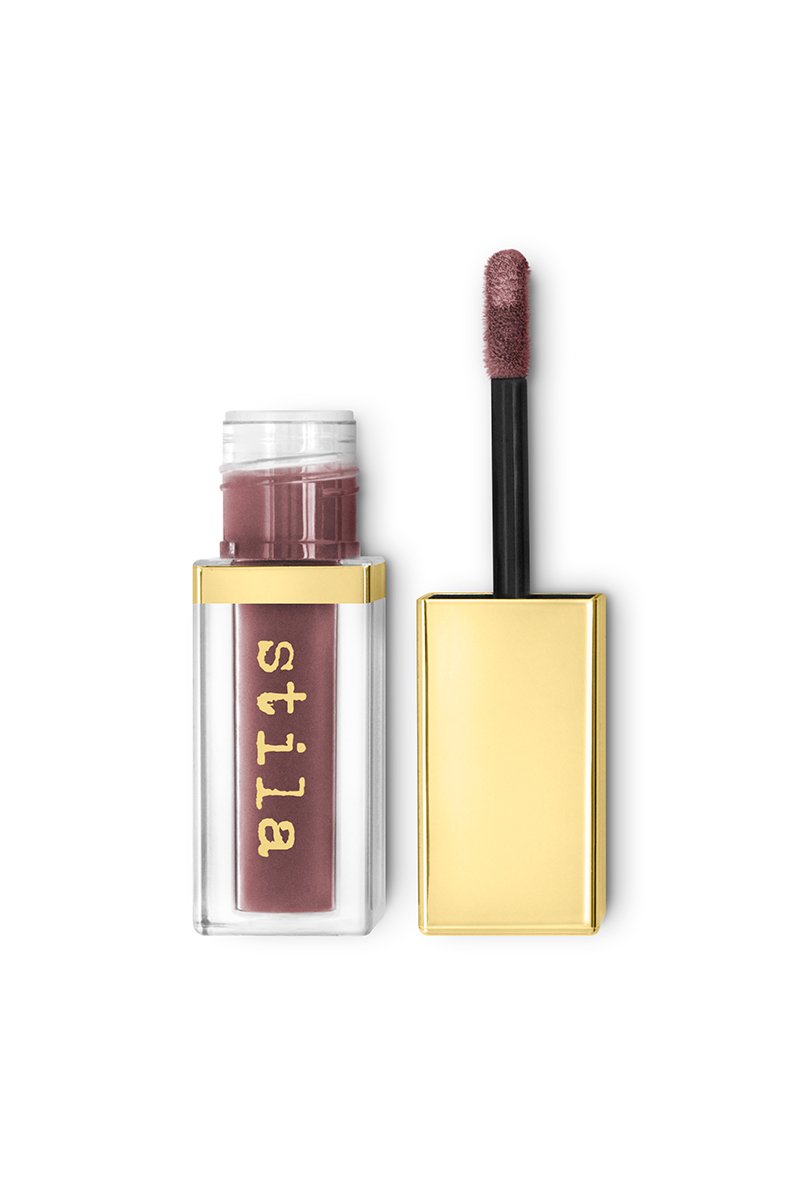 Suede Shade Liquid Eye Shadow