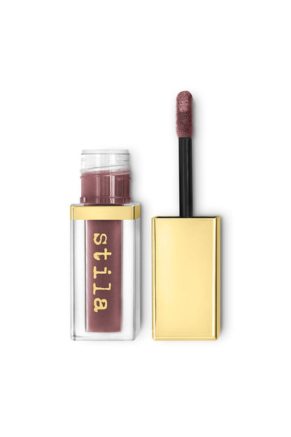 Suede Shade Liquid Eye Shadow