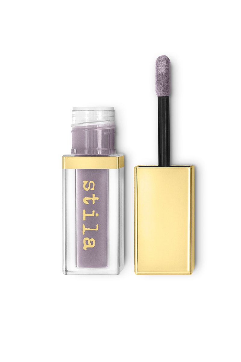 Suede Shade Liquid Eye Shadow