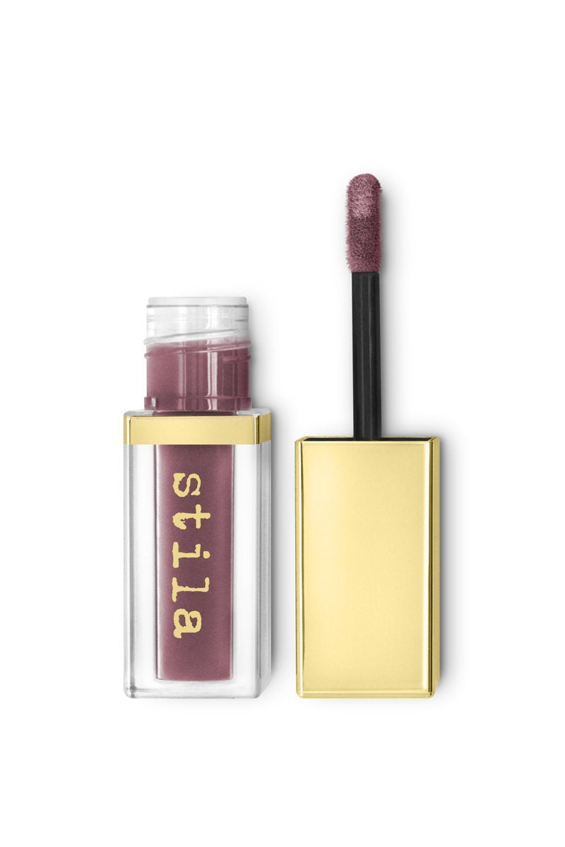 Suede Shade Liquid Eye Shadow