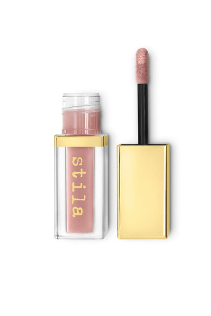 Suede Shade Liquid Eye Shadow