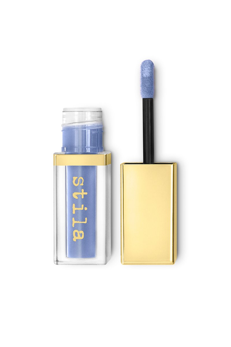 Suede Shade Liquid Eye Shadow