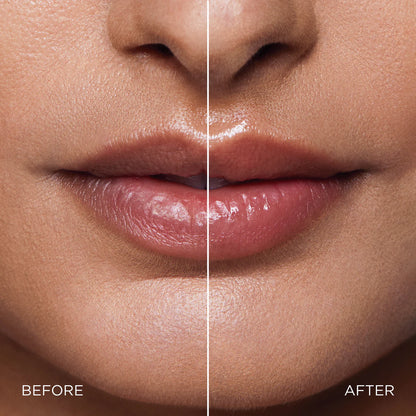 Plush &amp; Pump Lip Blurring Serum