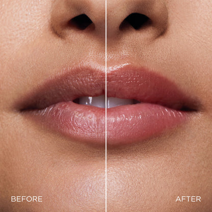 Buff &amp; Blur Lip Enzyme Exfoliator