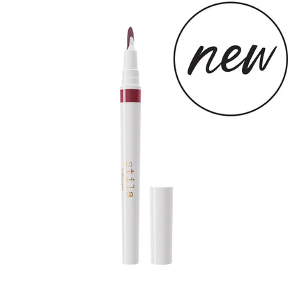 Calligraphy Lip Stain