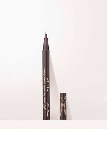Stay All Day Waterproof Liquid Eye Liner - Micro Tip