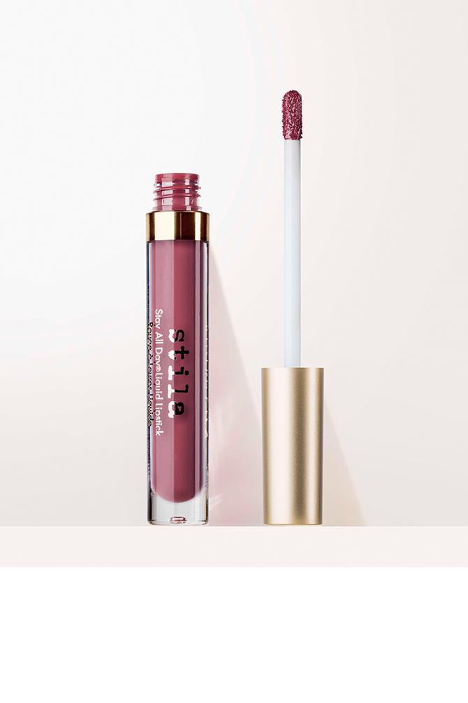 Stay All Day Liquid Lipstick