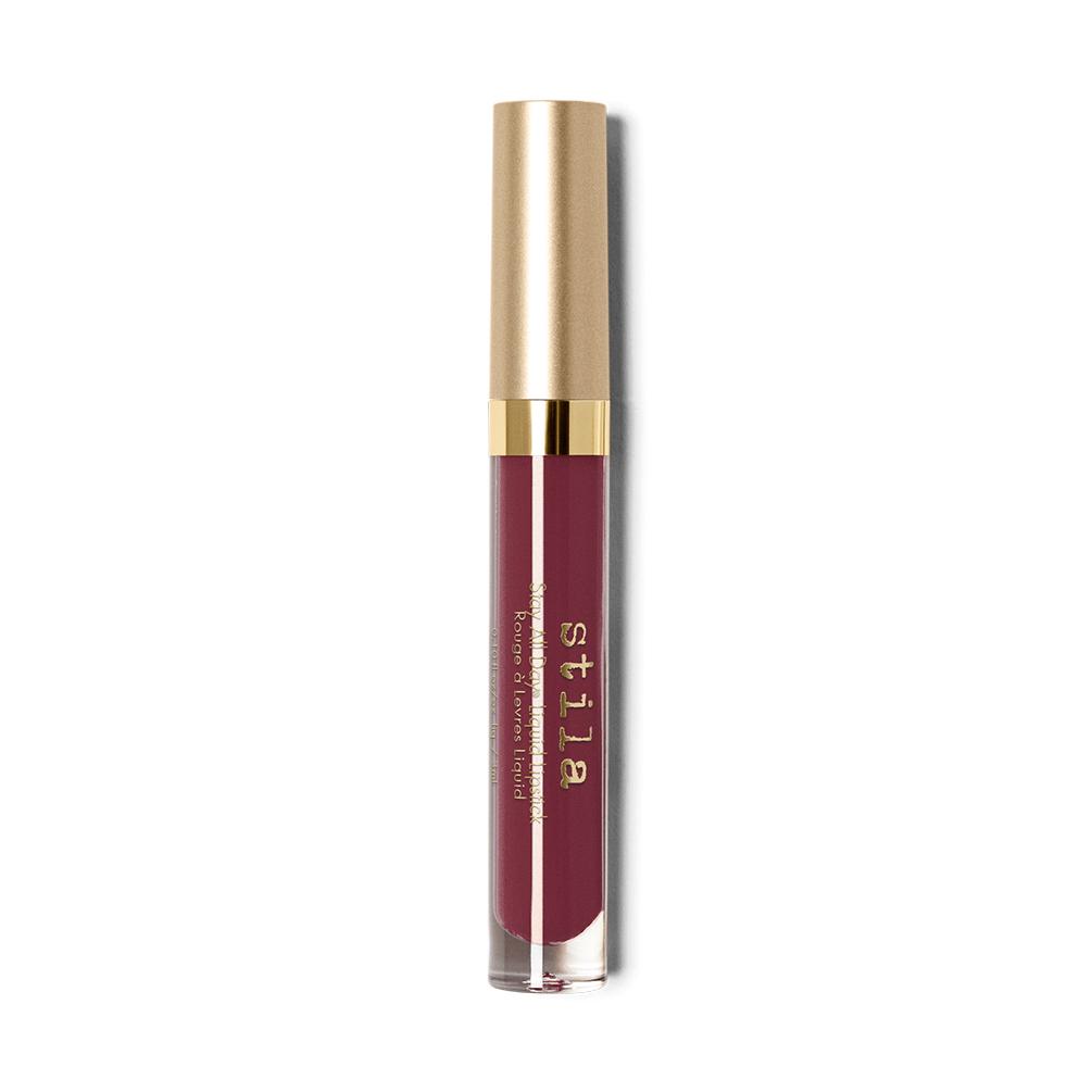 Stay All Day Liquid Lipstick