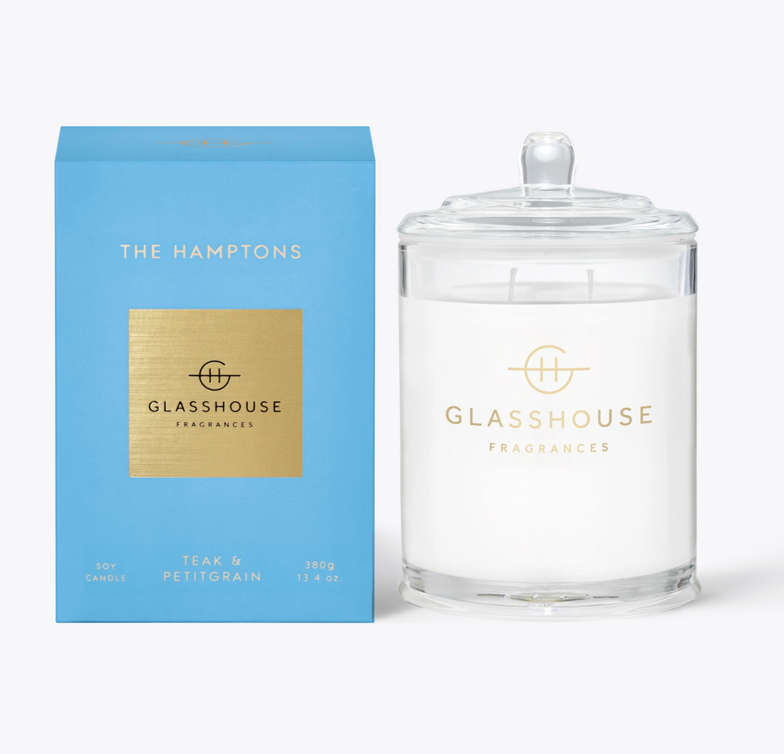 The Hamptons Candle