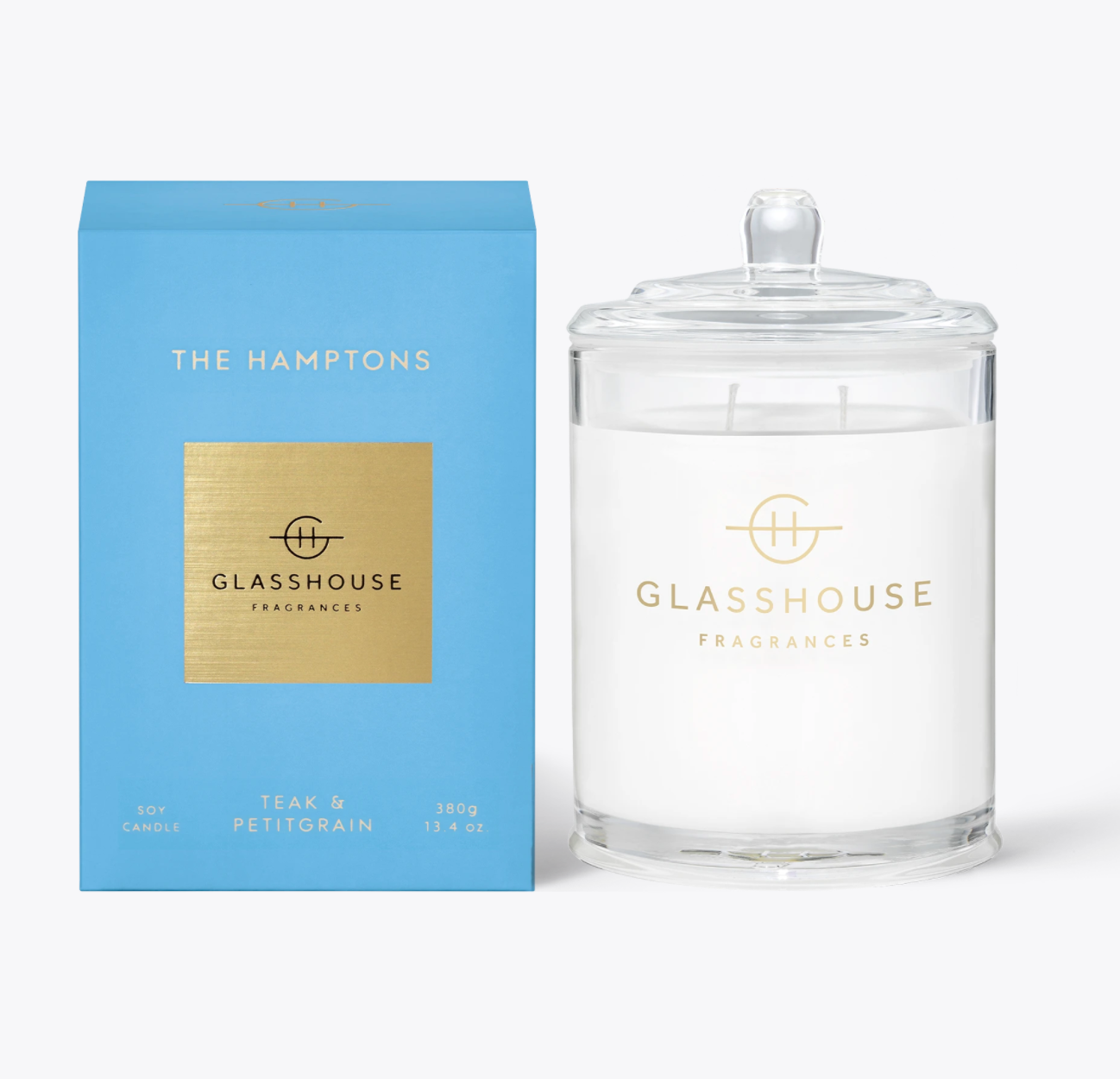 The Hamptons Candle