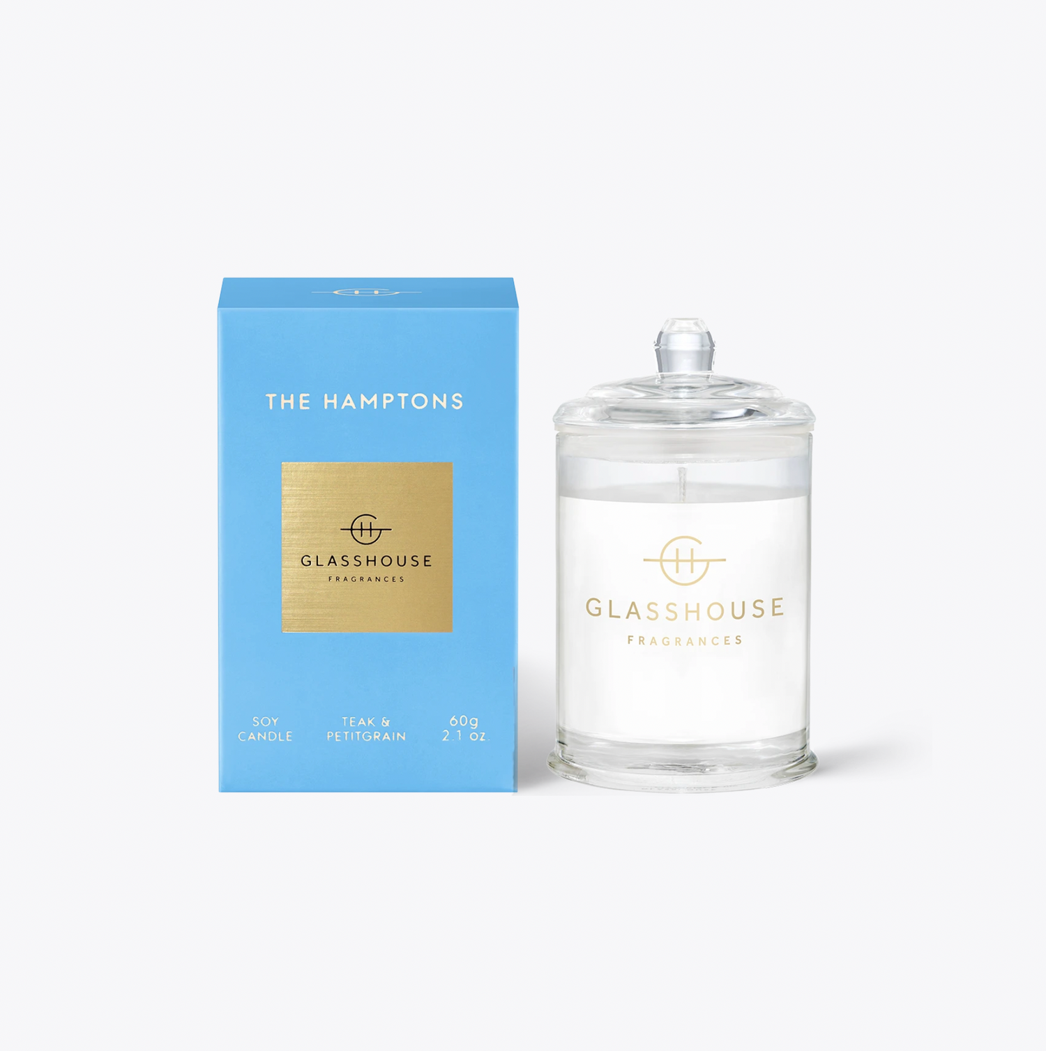 The Hamptons Candle