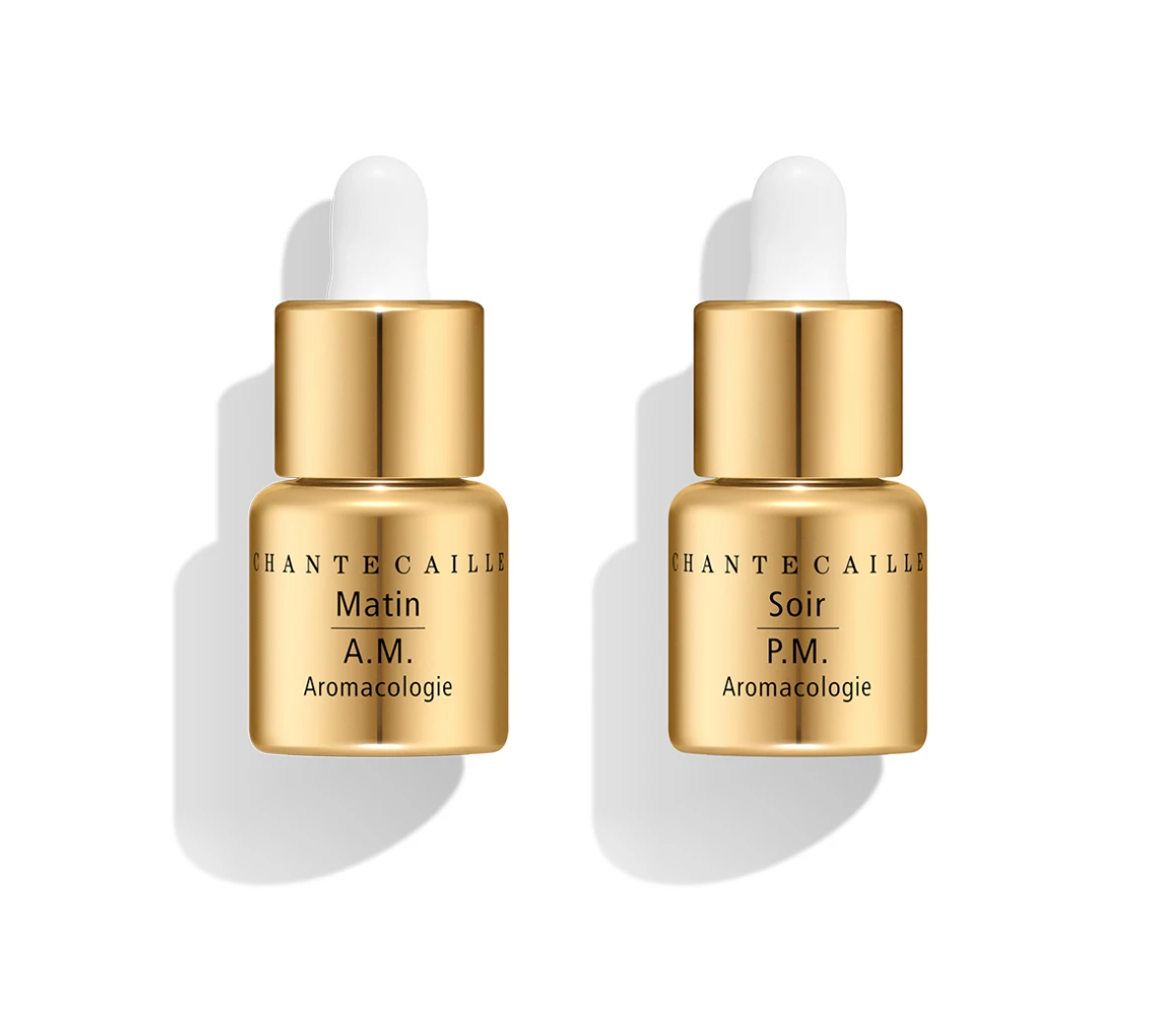 Gold Recovery Intense Concentrate A.M./P.M.
