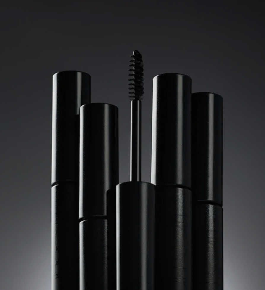 Pointilliste Mascara
