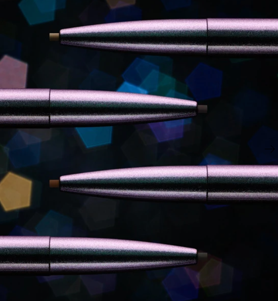 Expressioniste Brow Pencil Rechargeable Holder and Refill Cartridge