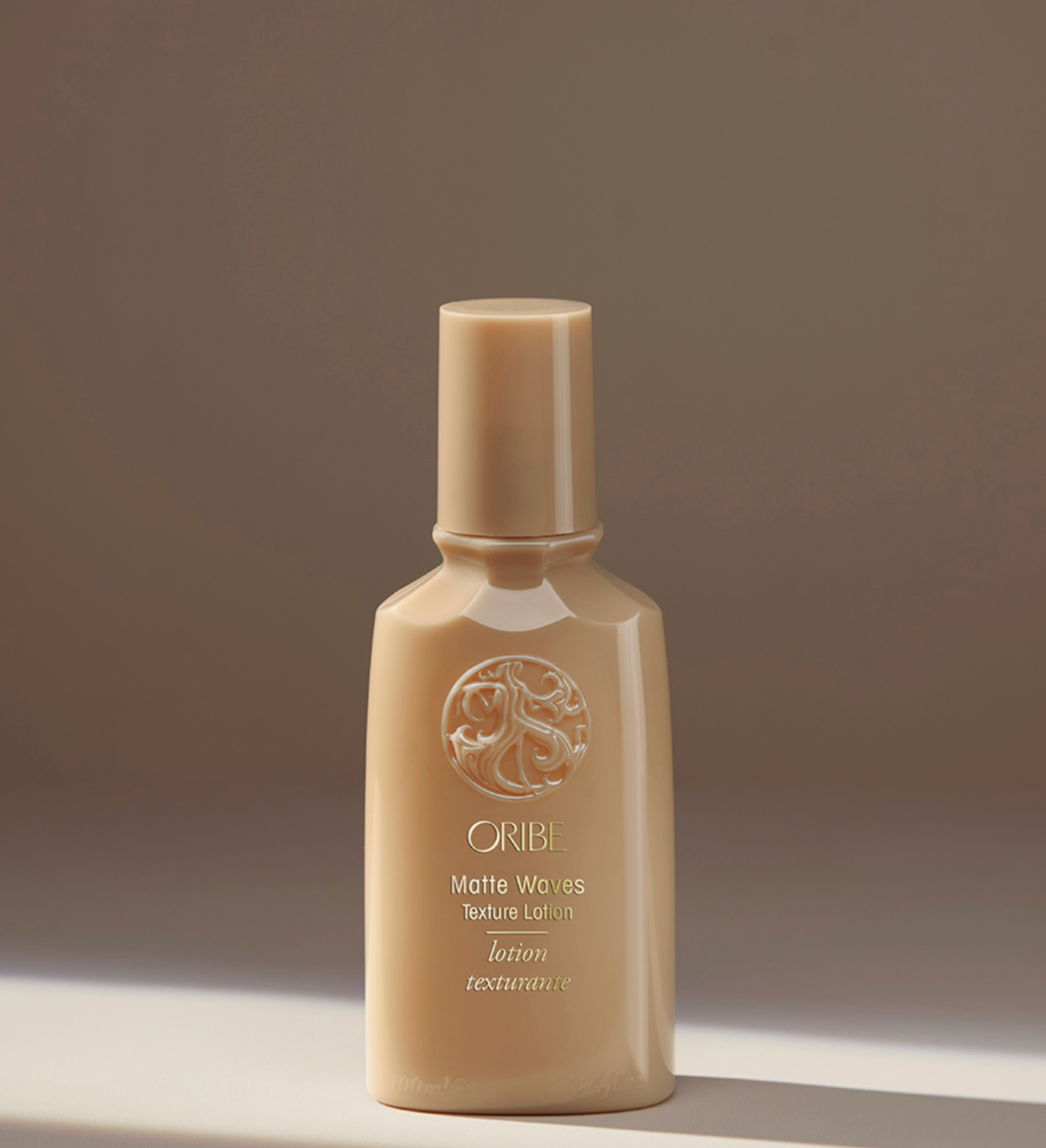 Matte Waves Texture Lotion