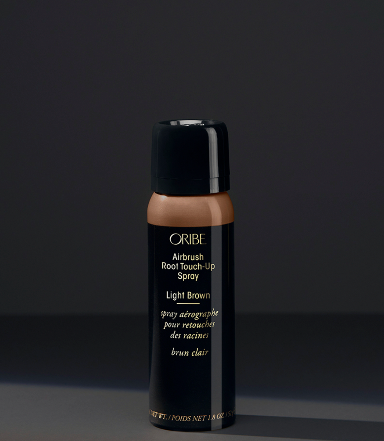 Airbrush Root Touch-Up Spray