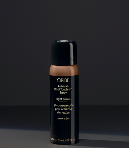 Airbrush Root Touch-Up Spray