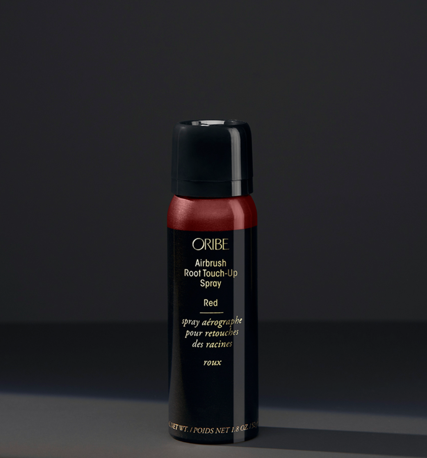 Airbrush Root Touch-Up Spray