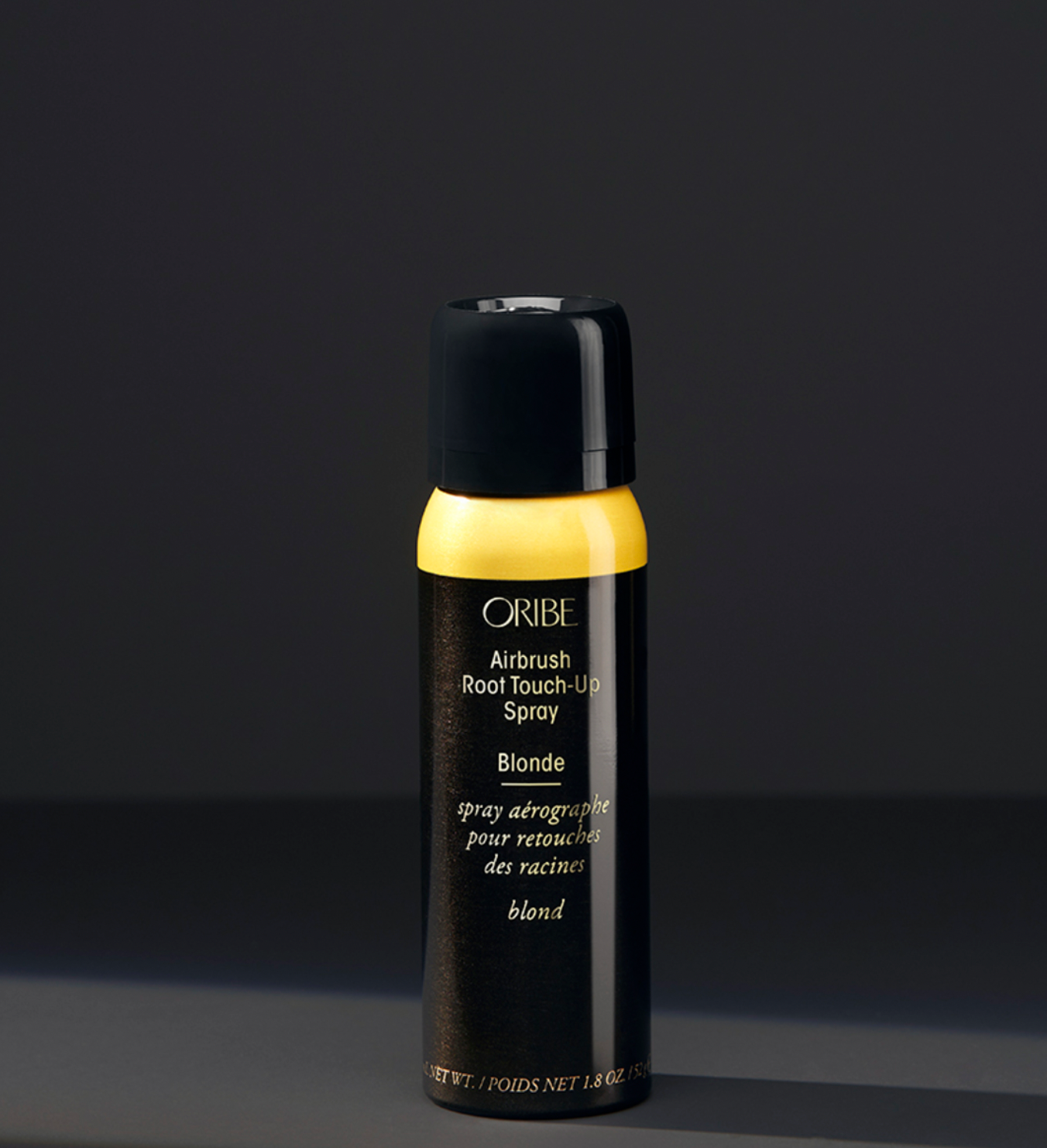 Airbrush Root Touch-Up Spray