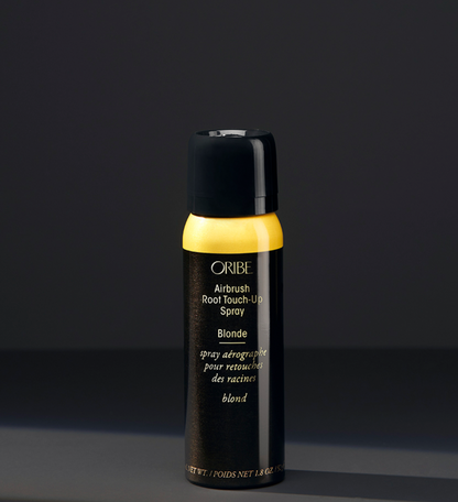 Airbrush Root Touch-Up Spray