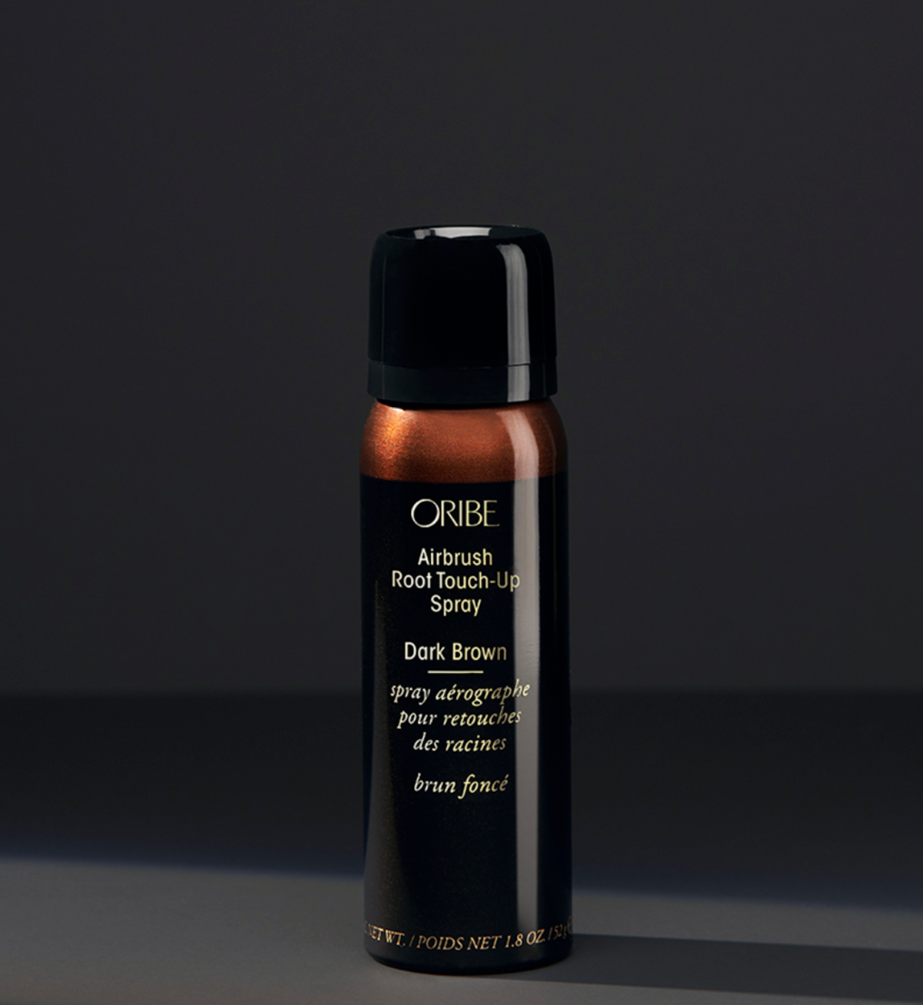 Airbrush Root Touch-Up Spray