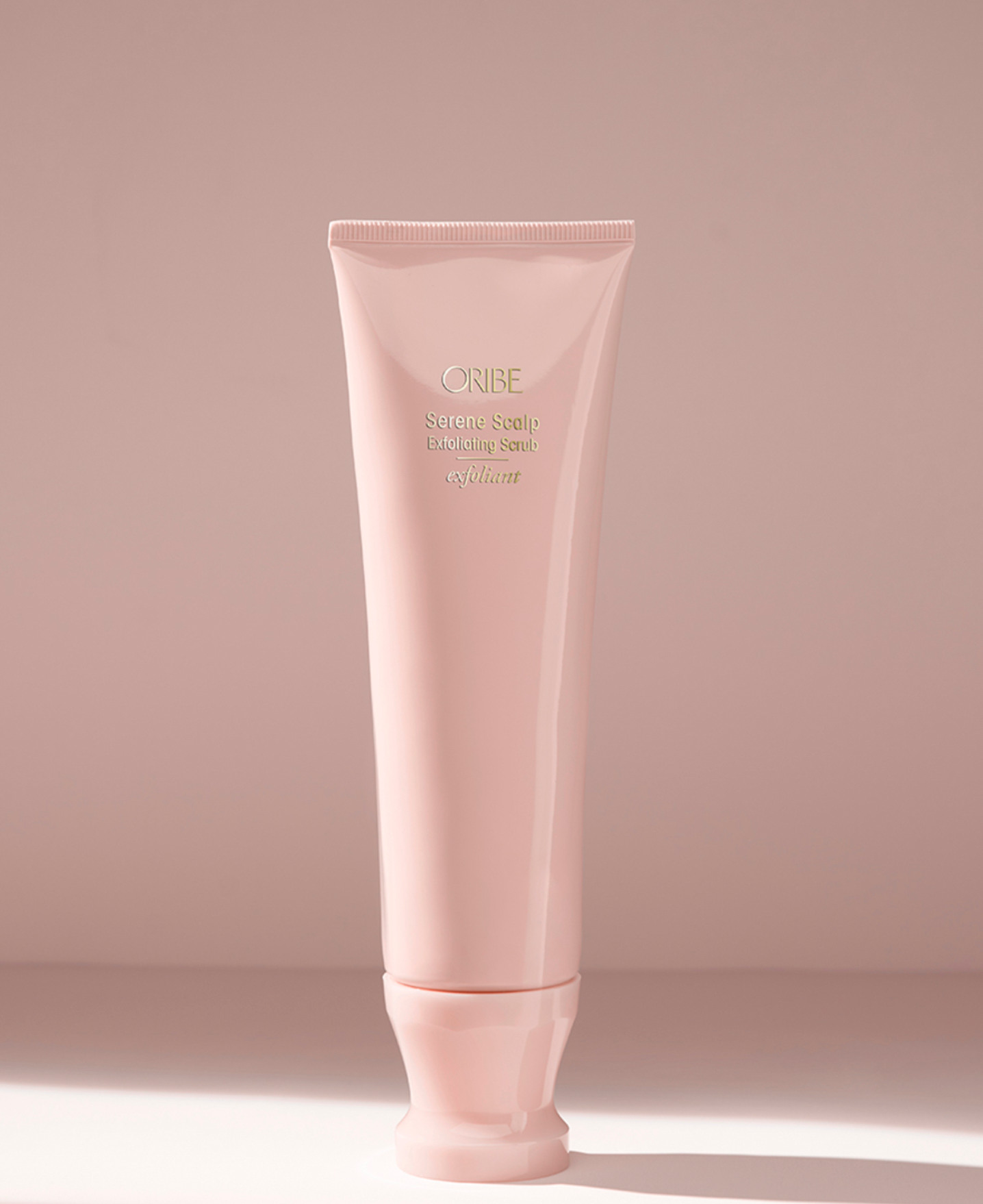 Serene Scalp Exfoliating