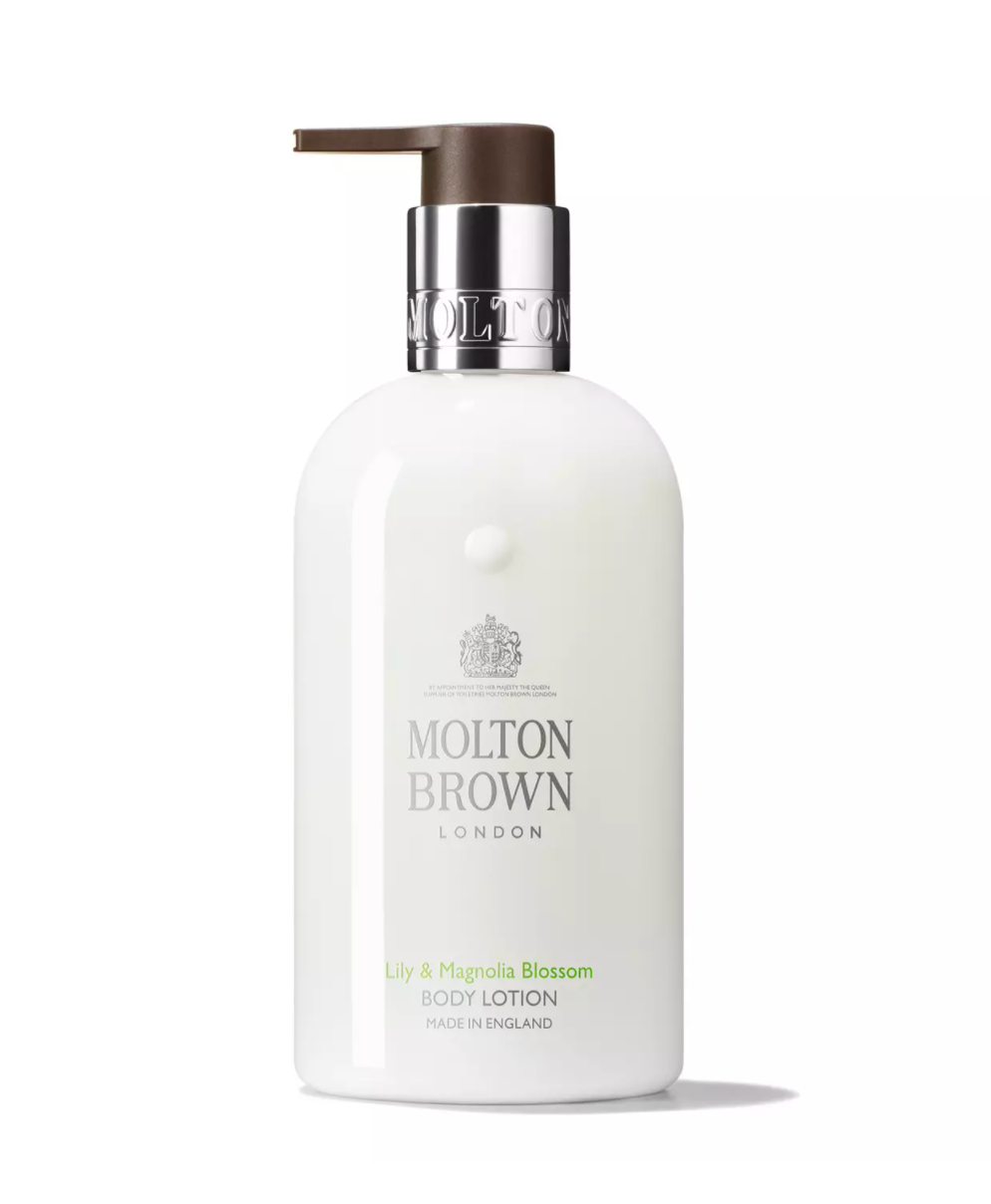 Lily &amp; Magnolia Body Lotion