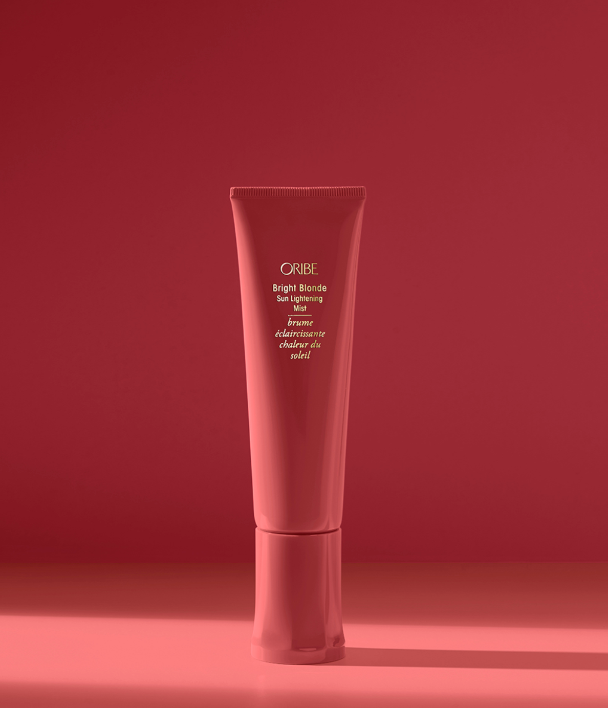 Bright Blonde Sun Lightening Mist