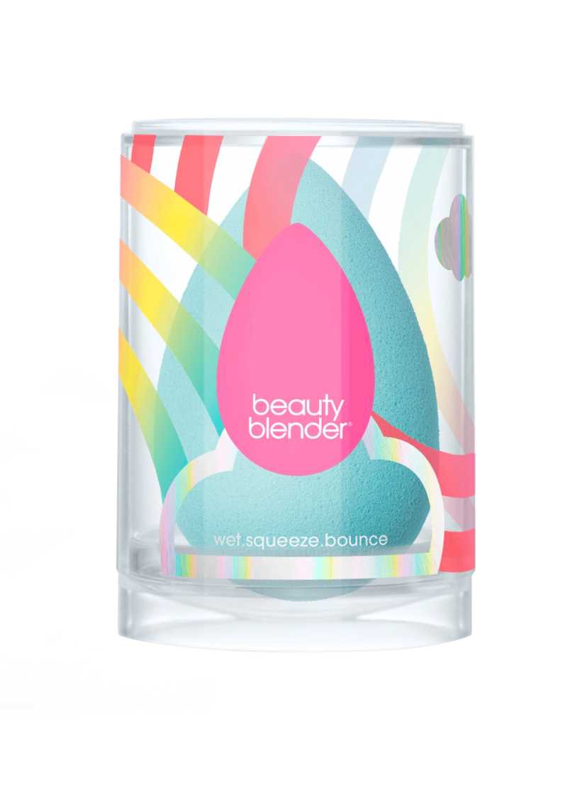 Lotus Peach Pressed Blush - Radical Cosmetics