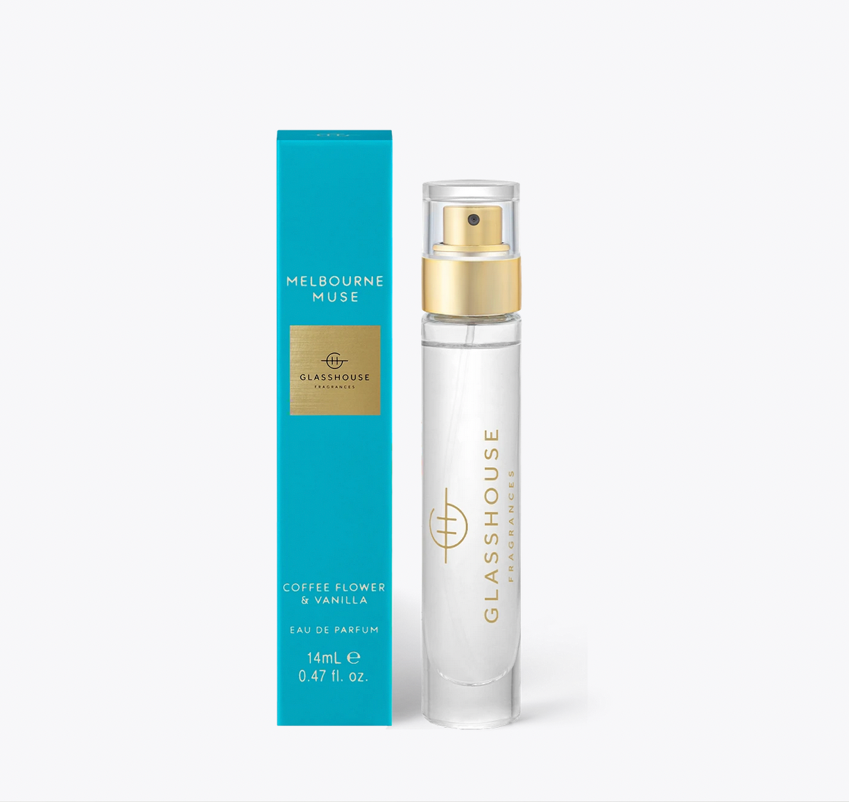 Melbourne Muse Eau de Parfum