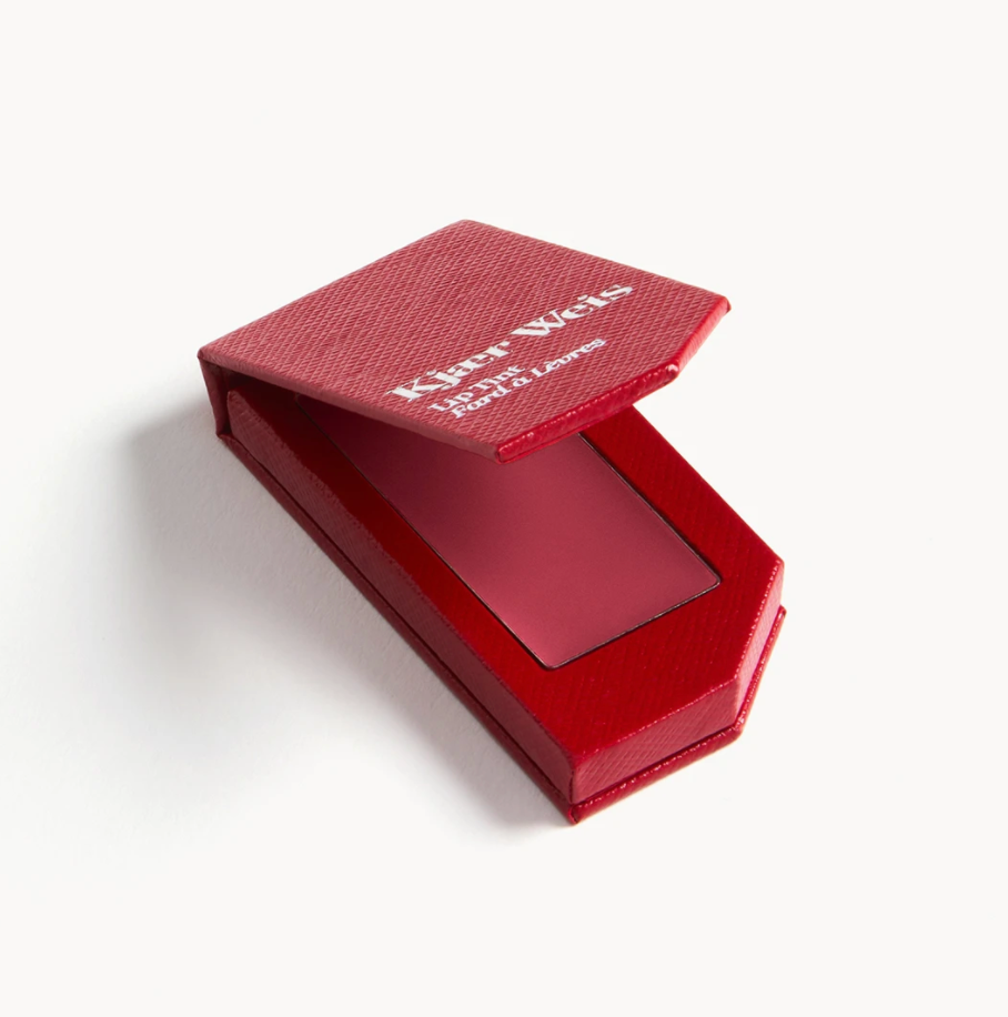 Lip Tint Red Edition - POUT Cosmetics and Skin Studio