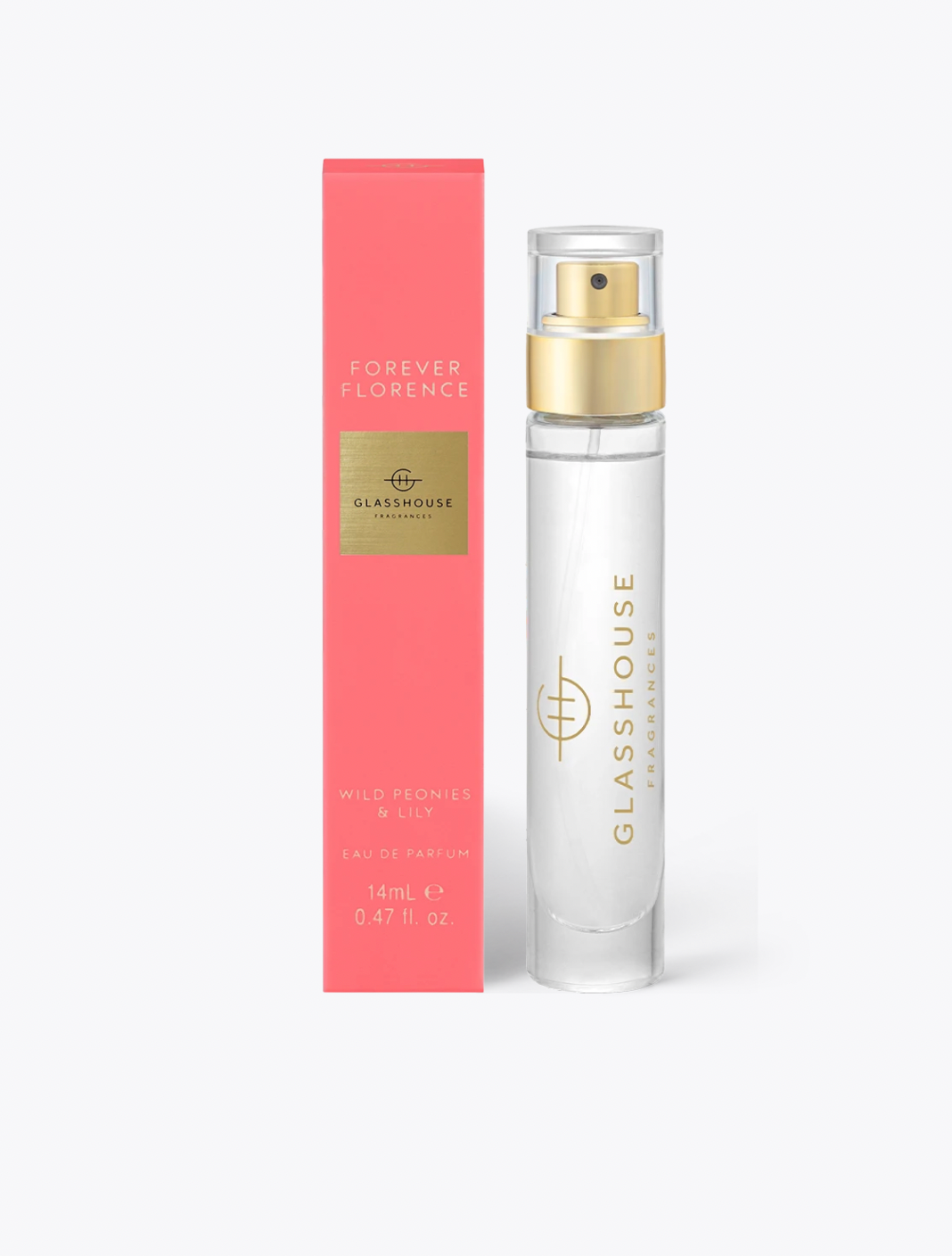 Forever Florence Eau de Parfum