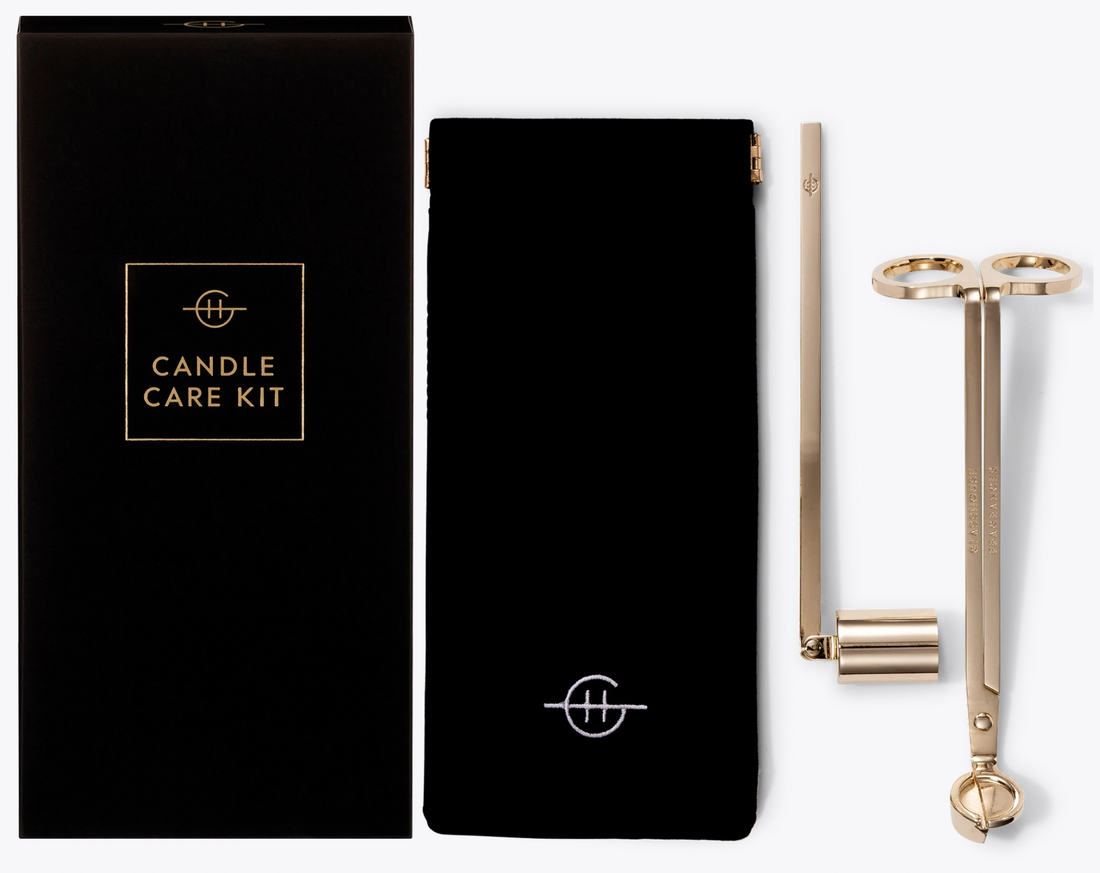 Candle Care Kit