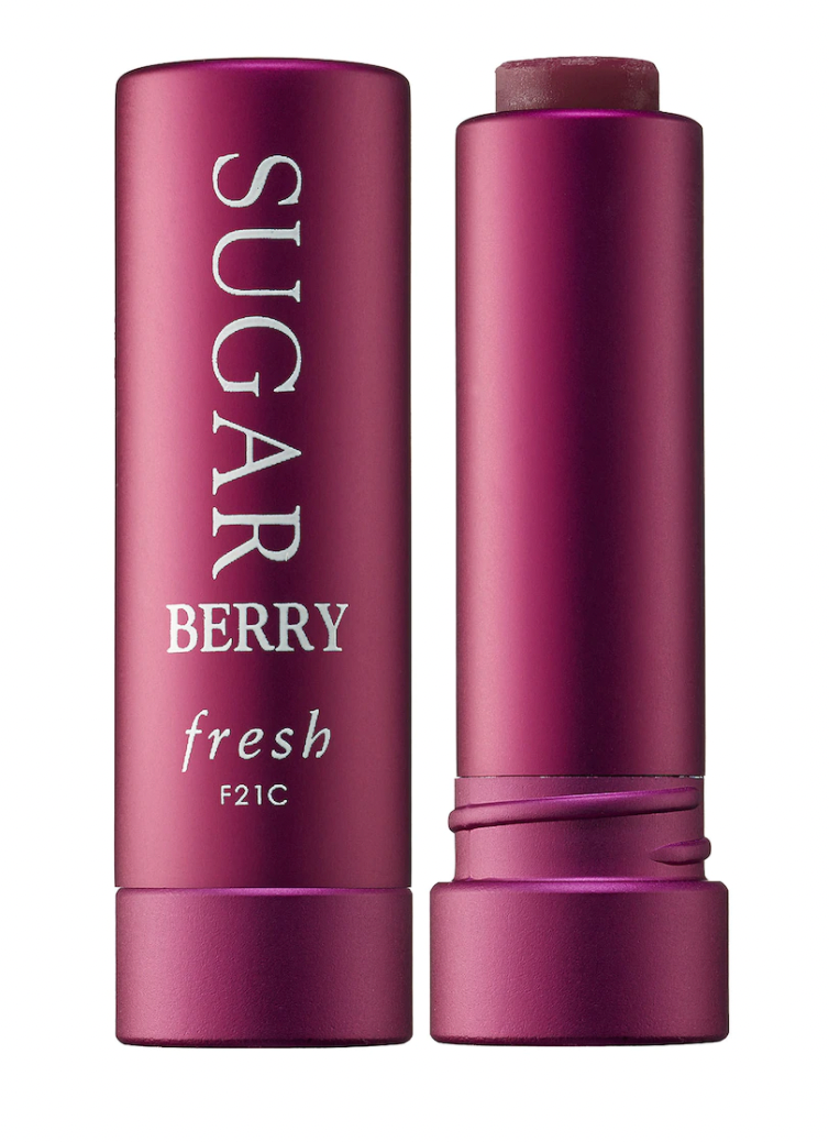 Sugar Berry Lip Balm Sunscreen SPF 15