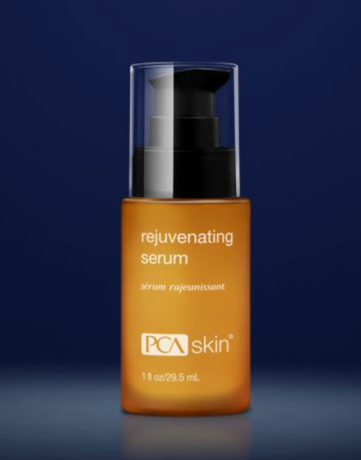 Rejuvenating Serum