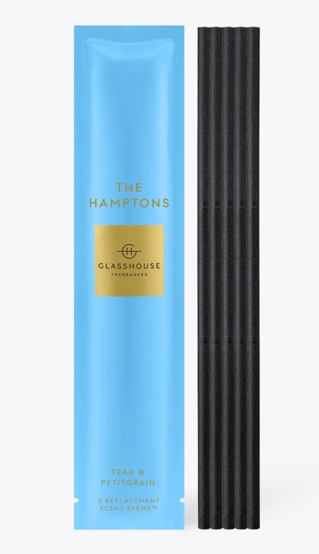 The Hamptons Replacement Scent Stems