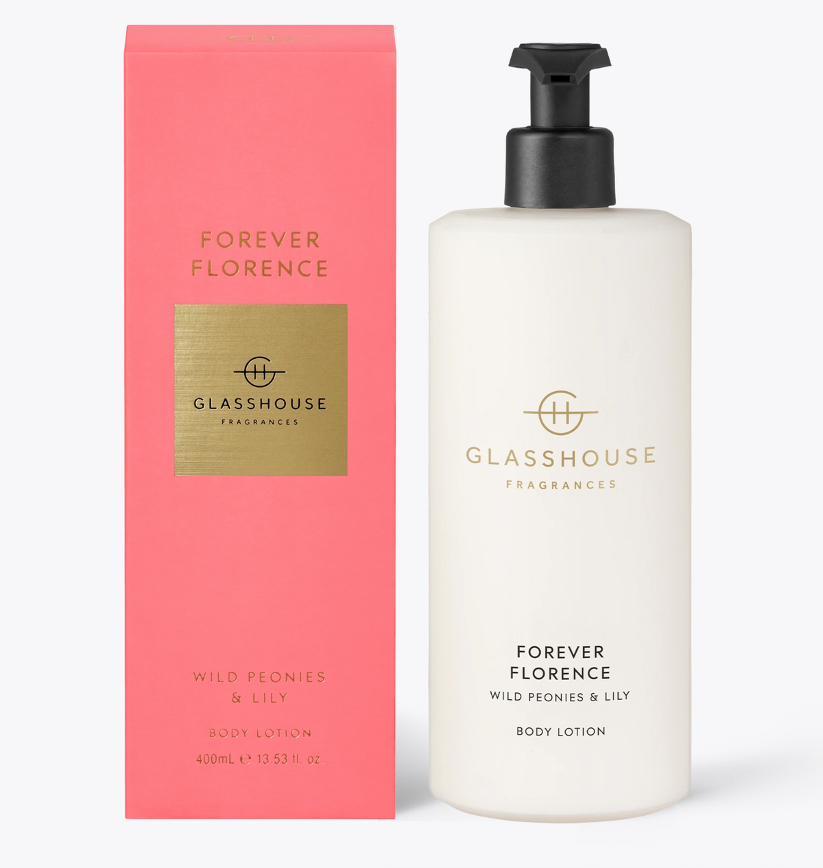 Forever Florence Body Lotion