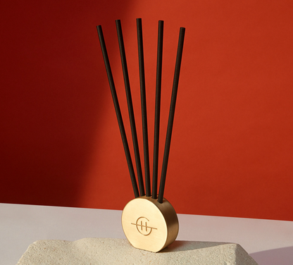 Lost In Amalfi Replacement Scent Stems