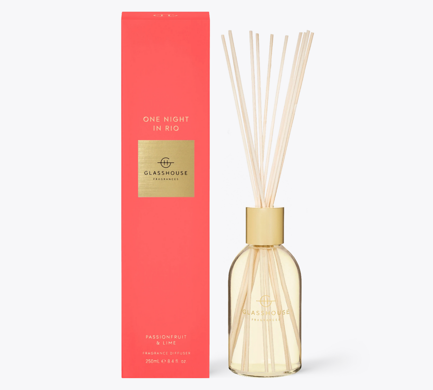 One Night In Rio Fragrance Diffuser