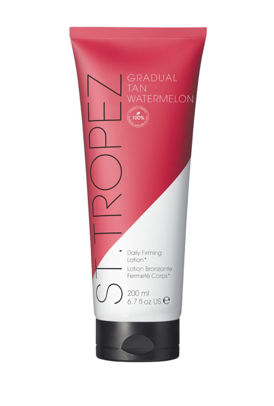 Gradual Tan Watermelon Daily Firming Lotion