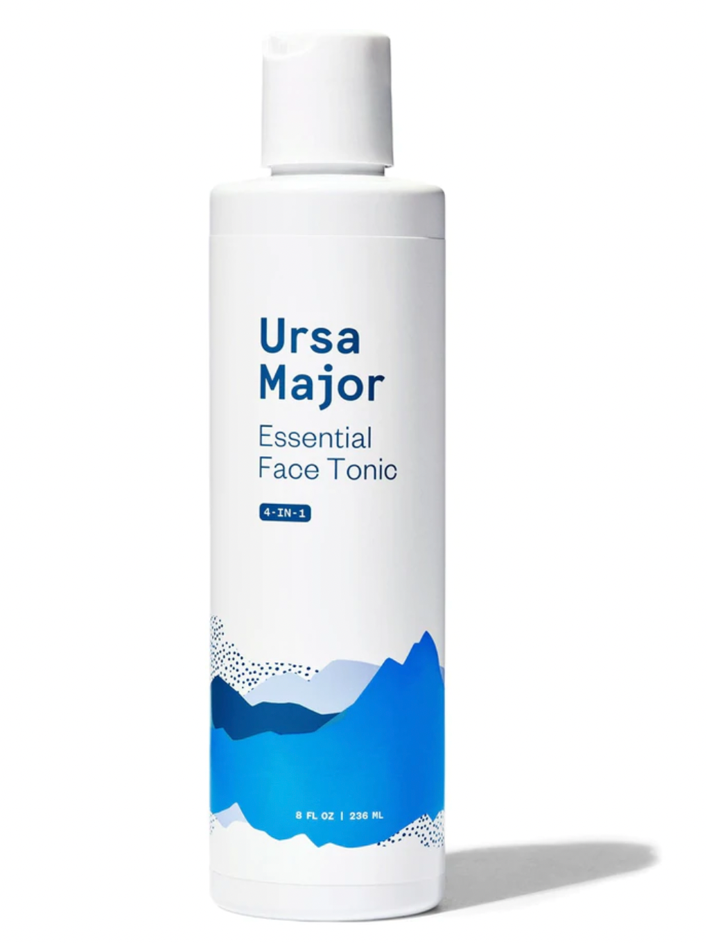 4-in-1 Essential Face Tonic