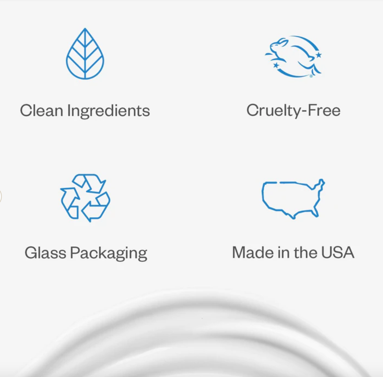 Making Moves Milky Cleanser