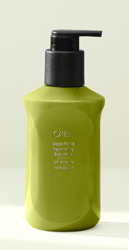 Desertland Replenishing Body Wash