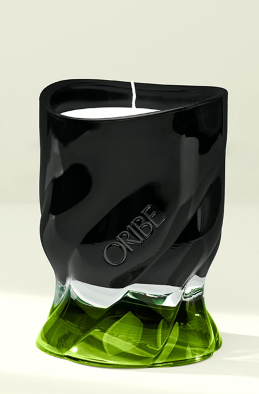 Desertland Scented Candle