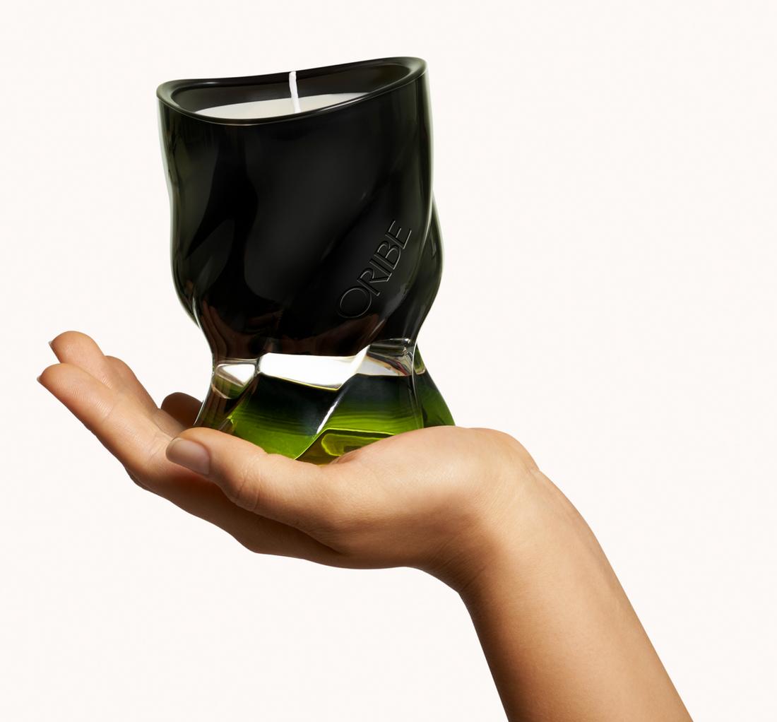 Desertland Scented Candle