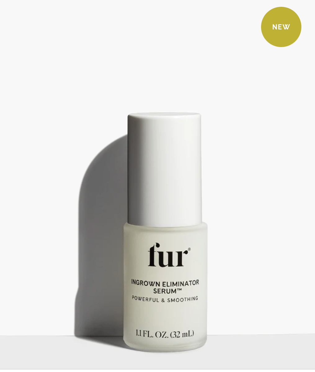 Ingrown Eliminator Serum