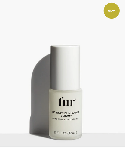 Ingrown Eliminator Serum
