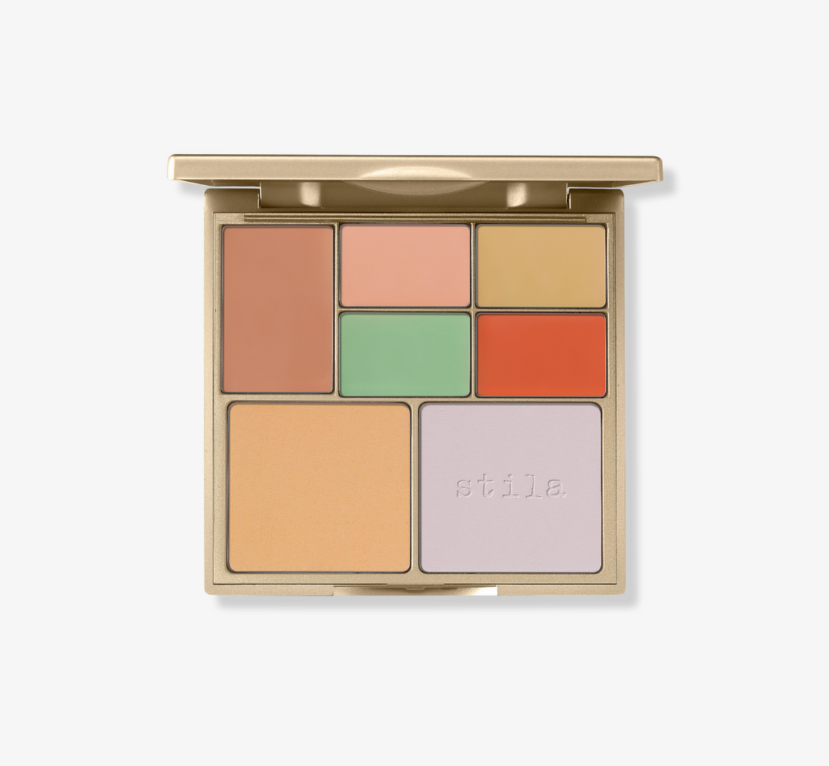 Correct &amp; Perfect All-In-One Color Correcting Palette