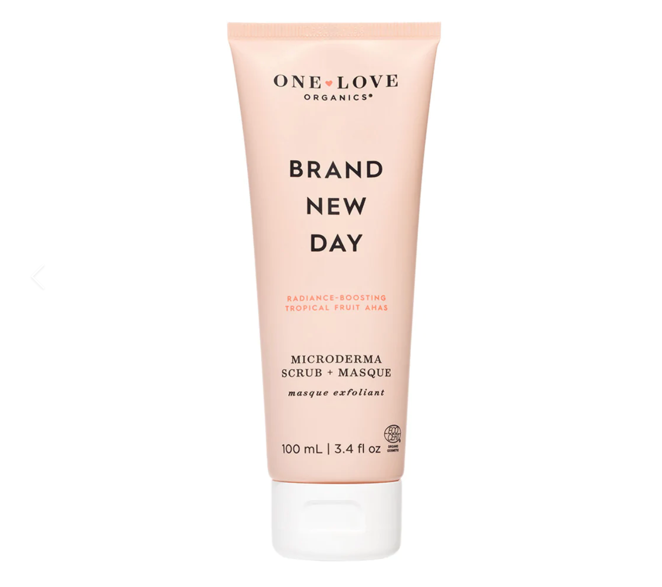 Brand New Day Microderma Scrub &amp; Masque