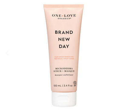 Brand New Day Microderma Scrub &amp; Masque
